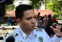 Policía Morelia reforzará seguridad en Campo Nubes