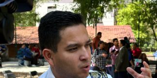 Policía Morelia reforzará seguridad en Campo Nubes