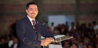 Moisés Navarro desmiente a alcalde del PRI: “Faeispum no condiciona recursos”