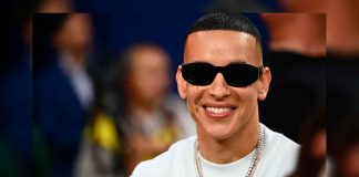 Daddy Yankee hace historia una vez más… ¡y el mundo entero lo celebra!