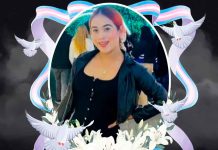 Identifican a mujer trans asesinada en Morelia; colectivos exigen justicia y que el caso no quede impune.