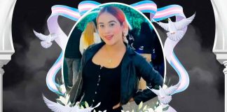 Identifican a mujer trans asesinada en Morelia; colectivos exigen justicia y que el caso no quede impune.