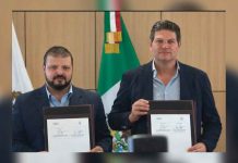 Gobierno de Morelia firma convenio con Comisión de Búsqueda de Personas Desaparecidas