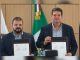 Gobierno de Morelia firma convenio con Comisión de Búsqueda de Personas Desaparecidas