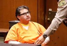 Aplazan audiencia contra Naasón Joaquín García por caso de delincuencia organizada