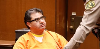 Aplazan audiencia contra Naasón Joaquín García por caso de delincuencia organizada