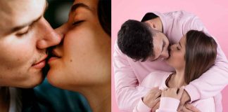 Día del Beso: 7 razones científicas por las que deberías besar más