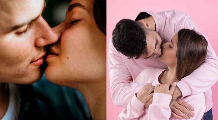 Día del Beso: 7 razones científicas por las que deberías besar más