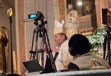 La Resurrección de Jesús invita a vivir sin injusticias y sin muertes, a dejar el dolor atrás: Arzobispo de Morelia