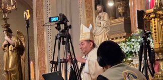 La Resurrección de Jesús invita a vivir sin injusticias y sin muertes, a dejar el dolor atrás: Arzobispo de Morelia