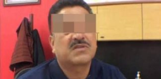 Este domingo se retoma la audiencia contra los cinco detenidos en caso Arantepacua