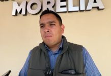 Policía Morelia sólo recibió reporte de fuga de jóvenes de centro de rehabilitación