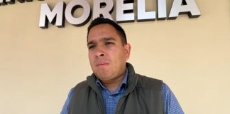 Policía Morelia sólo recibió reporte de fuga de jóvenes de centro de rehabilitación