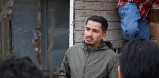 Continúa entrega de apoyos alimentarios en Yurécuaro