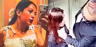 ¿Red de trata en el edificio? La verdad sobre el aterrador video del elevador y el caso de Lupita