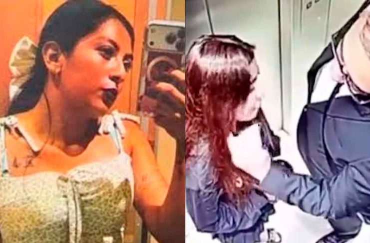 ¿Red de trata en el edificio? La verdad sobre el aterrador video del elevador y el caso de Lupita