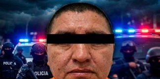 ¿Quién es “El Jardinero”, líder del CJNG detenido?