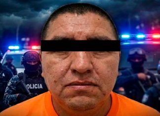 ¿Quién es “El Jardinero”, líder del CJNG detenido?