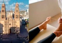 Esto es lo que se sabe del presunto acosador de pies en Chihuahua.