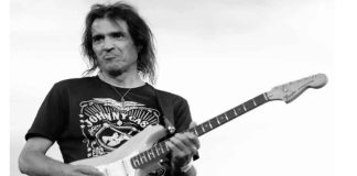 De “Lamento boliviano” a “La muralla verde”: el legado eterno de Felipe Staiti