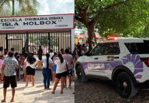 Niño muere tras balonazo en Cancún, pero la autopsia revela una terrible verdad