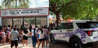 Niño muere tras balonazo en Cancún, pero la autopsia revela una terrible verdad