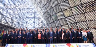 Exteriores de España estrecha lazos con AL