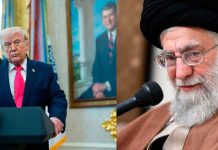 Fracasan las negociaciones entre Estados Unidos e Irán.