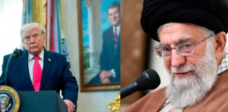 Fracasan las negociaciones entre Estados Unidos e Irán.