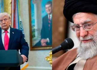 Fracasan las negociaciones entre Estados Unidos e Irán.