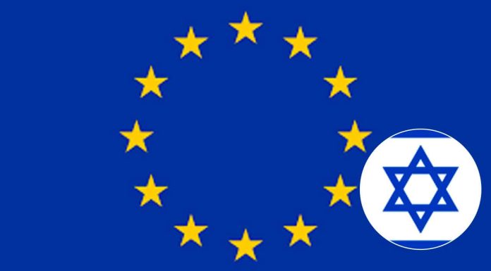 Varios países europeos intentan sancionar a Israel