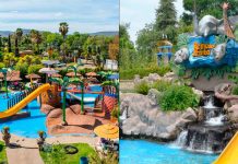 Los 5 mejores balnearios cerca de Morelia para estas vacaciones de Semana Santa