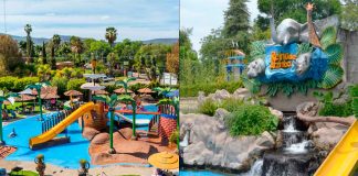 Los 5 mejores balnearios cerca de Morelia para estas vacaciones de Semana Santa