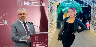 Bedolla señaló que hace falta reforma para tipificar como transfeminicidio los crímenes de odio como el de Daniela