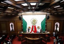 Aprueba Congreso de Michoacán reforma para crear Ley General en materia de feminicidio