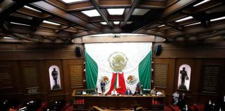 Aprueba Congreso de Michoacán reforma para crear Ley General en materia de feminicidio
