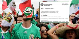 ¿Es feriado el 11 de junio por el Mundial 2026? Esto dice la ley