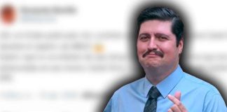 #IMAGEN // Contratos revelados y respuesta viral: Bonilla en el centro de la polémica