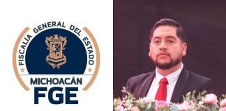 FGE investiga secuestro y homicidio del Secretario del Ayuntamiento de Ocampo