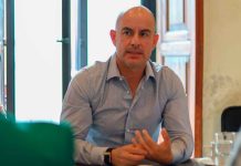 Reconoce Adolfo “Fito” Torres la labor de la Infantería y llama a fortalecer la responsabilidad social frente a la violencia.