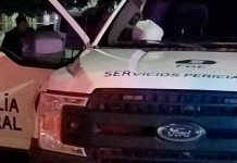 Hallan a hombre asesinado en Pátzcuaro