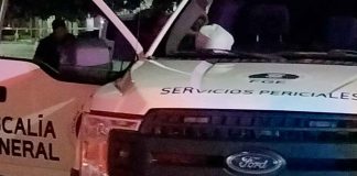 Hallan a hombre asesinado en Pátzcuaro