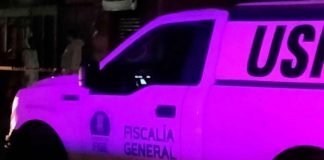 Sujetos armados asesinan a morador de un domicilio en Opopeo, Salvador Escalante