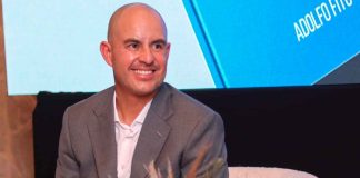 Fito Torres destaca el valor de la lectura, la tecnología y la formación de las juventudes en el Día Mundial del Libro