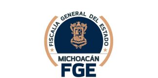 FGE realiza acción operativa interinstitucional en la colonia México en Uruapan