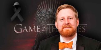 Luto en el mundo de las series: actor de “Juego de Tronos” fallece a los 35 años