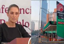 México activa medidas para frenar alza en gasolina y diésel