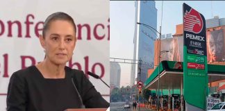 México activa medidas para frenar alza en gasolina y diésel