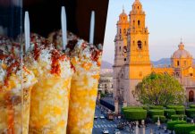 De España a Michoacán: Así nació el tradicional gaspacho en el centro de Morelia