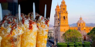 De España a Michoacán: Así nació el tradicional gaspacho en el centro de Morelia